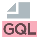 File Gql SVG Icon